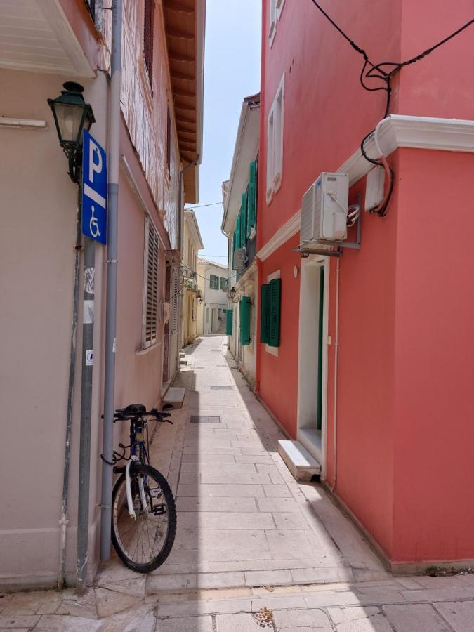Guest House Tsanes Pinakokhorion Екстериор снимка